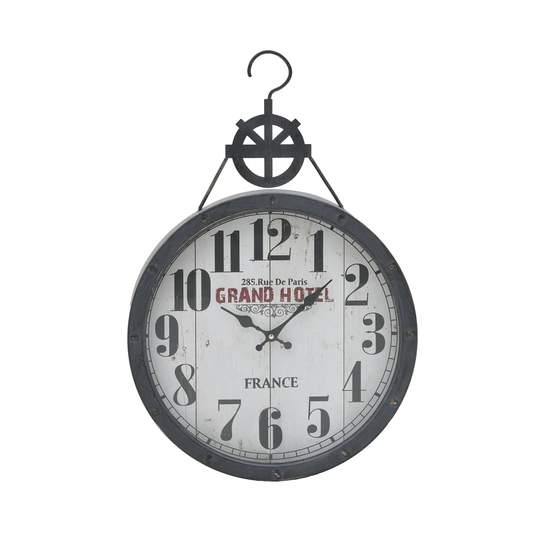 Alissa 40cm Wall Clock