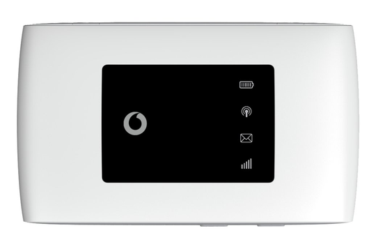 Vodafone R219z 4G 15GB Mobile Wi-Fi Hotspot