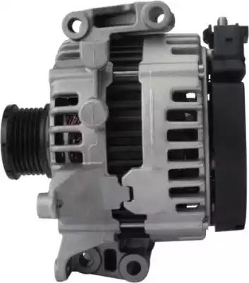 Alternator 8EL738212-651 by Hella