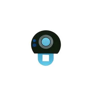 Motorola Moto Z2 Play Camera Lens - Black
