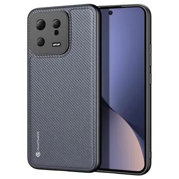 Dux Ducis Fino Xiaomi 13 Hybrid Case - Grey