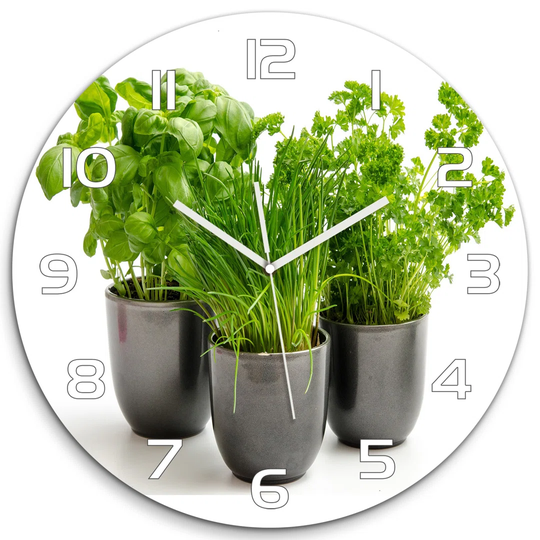 Jopa 60Cm Silent Wall Clock