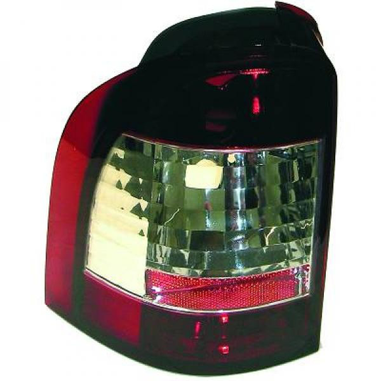 Combination Tail Light Set HD Tuning 1425795 Diederichs 1425795