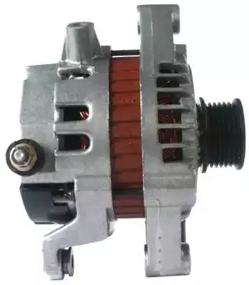 Alternator 8EL738114-001 by Hella