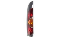 Tail Light LEFT to '03 REAR DOOR DUTY TYPE 86674 Valeo 86674