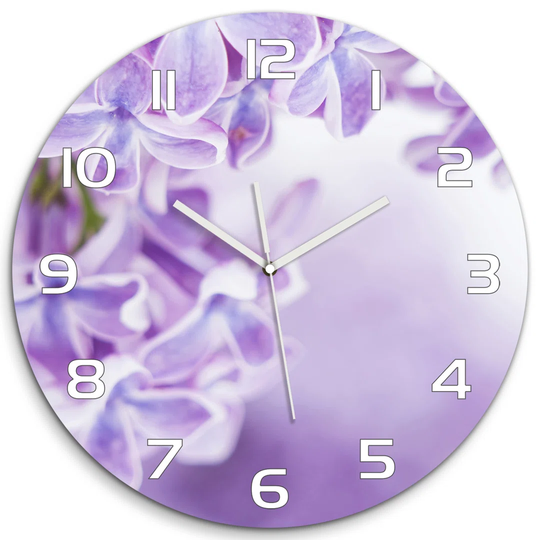 Joreen 60cm Silent Wall Clock