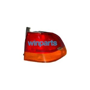 Tail Light RIGHT 4-door 4029411