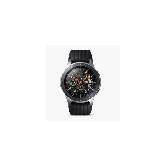 Samsung Galaxy Watch R805 LTE 46mm Bluetooth Version - Silver