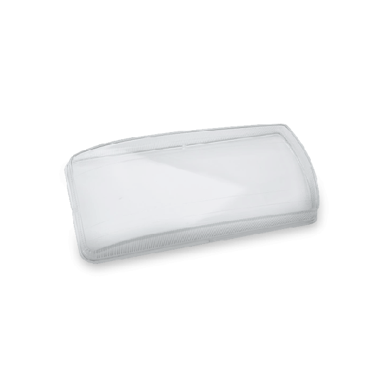 JOHNS Lens, headlight BMW 20 08 09-19 63128380189