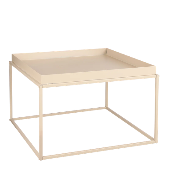 Nero Side Table