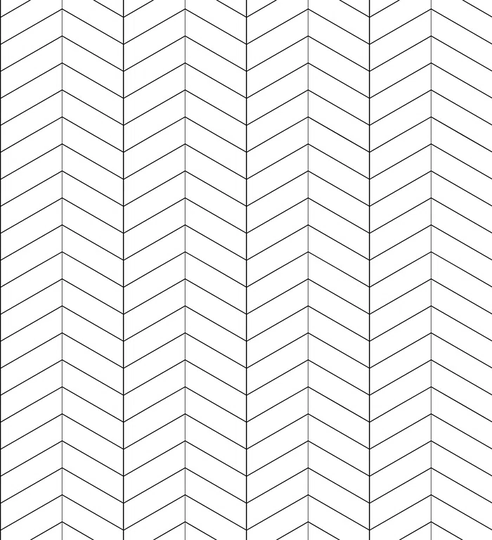 Joci 4.16m x 2.54m Matte Wallpaper Roll