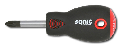 Screwdriver PH.2 fist 1112S