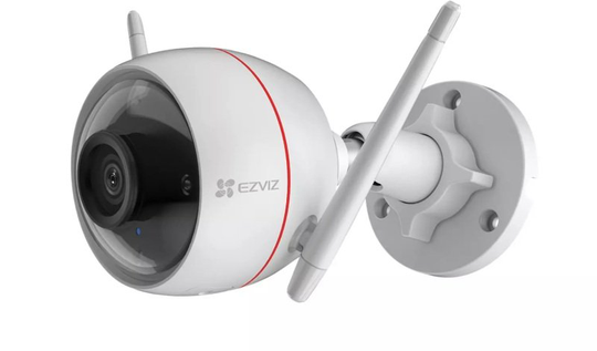 Ezviz C3TN Full HD Smart Bullet Camera