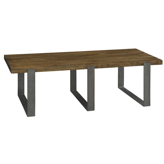 Anzla Sled Coffee Table