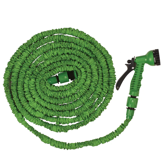 Extendable Hose - 30m