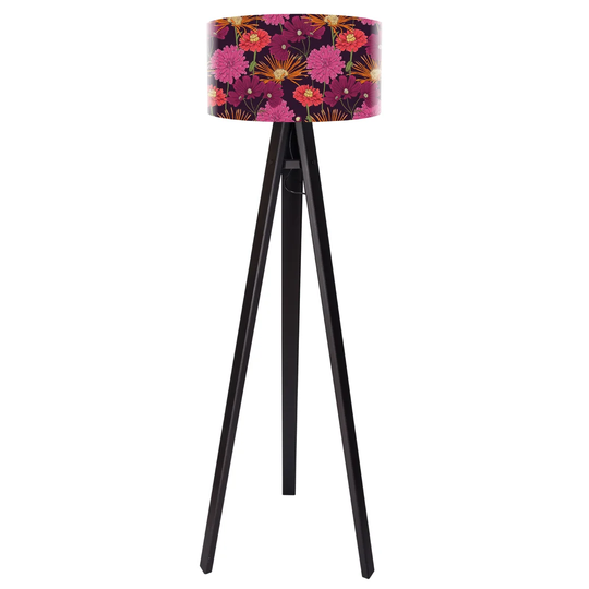 Mcnab 140cm Tripod Floor Lamp