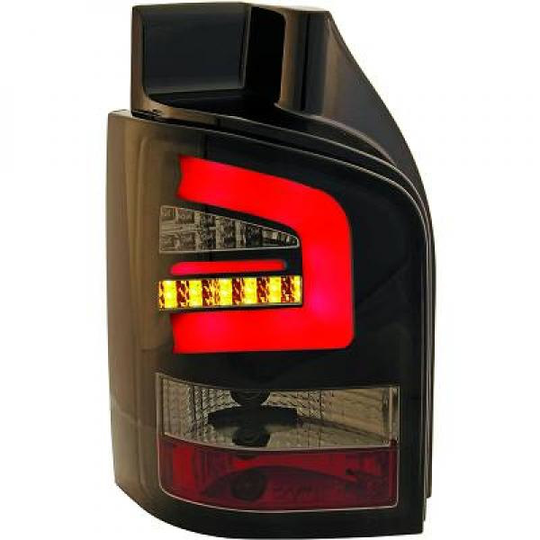Combination Tail Light Set HD Tuning 2272993 Diederichs 2272993