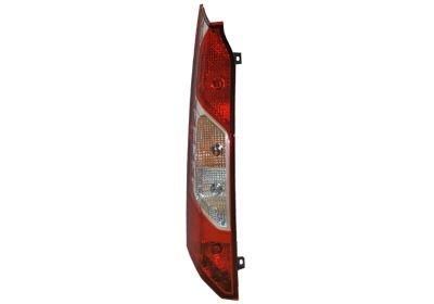 Combination Tail Light 1927931 Van Wezel 1927931