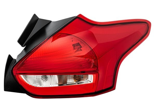 Combination Tail Light 2VP 354 828-061 Hella 2VP 354 828061