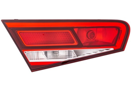 Combination Rearlight 2TZ 012 834-051 Hella 2TZ 012 834051