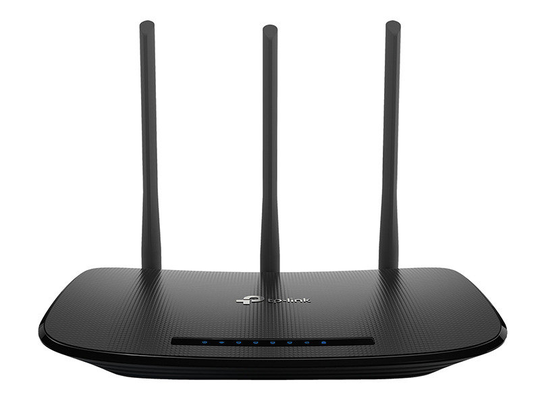 TP-Link TL-WR940N V4 450 Mbps Wireless Router