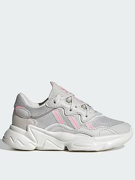 Adidas Originals Kids Ozweego