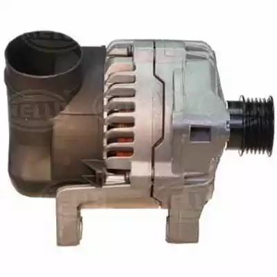 Alternator 8EL737041-001 by Hella