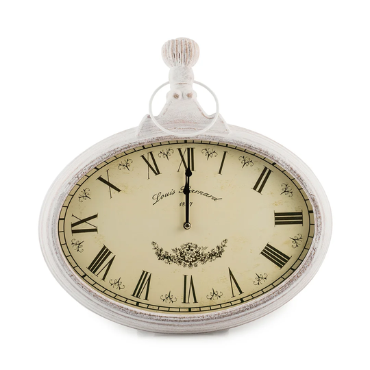 Mayfair Wall Clock