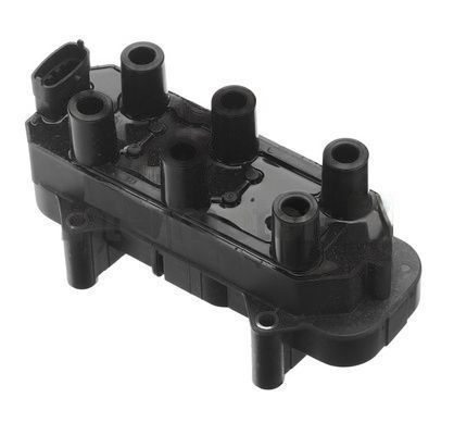 INTERMOTOR IGNITION COIL 12713 Replaces 1208075,90541062,90563160,0040100306