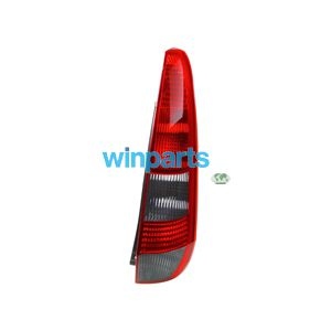 Tail Light RIGHT 5-door 3618411