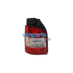Tail Light RIGHT REAR VALVE / White Indicator 9273423
