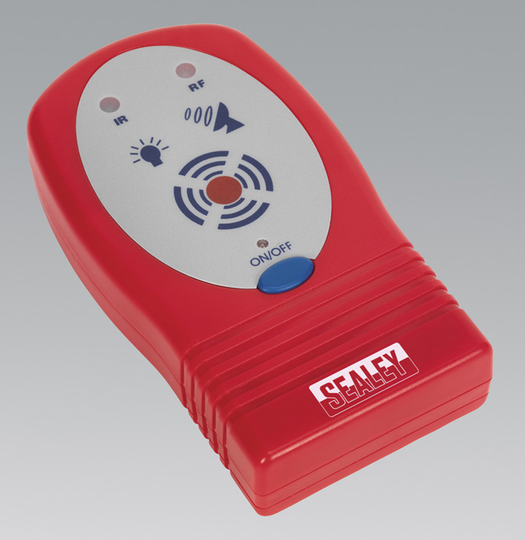 Sealey VS921 | IR & RF Key Fob Tester