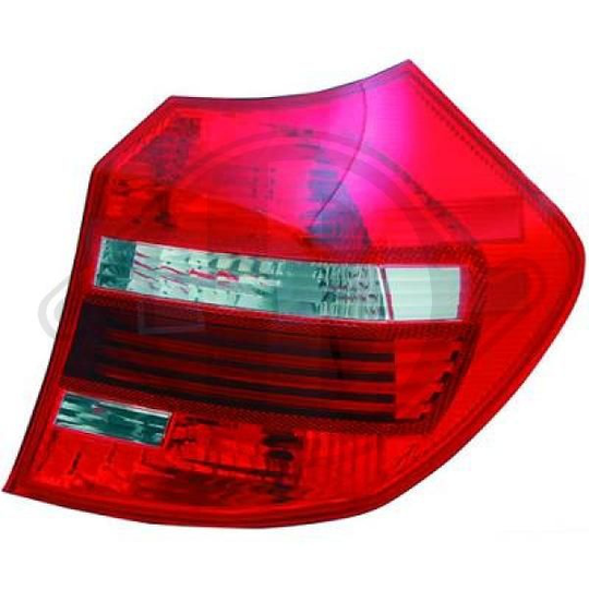 Tail light 1280290 Diederichs 1280290