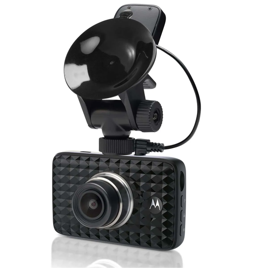 Motorola Full HD Dash Cam