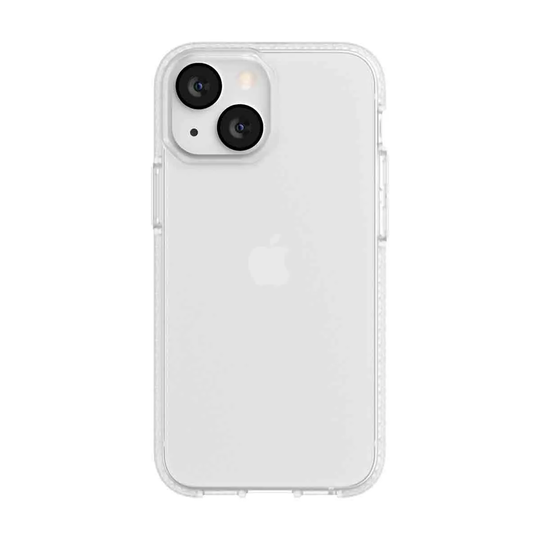 Griffin Survivor Clear for iPhone 13 mini - Clear