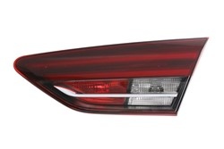 Tail light LLM771 Magneti Marelli LLM771