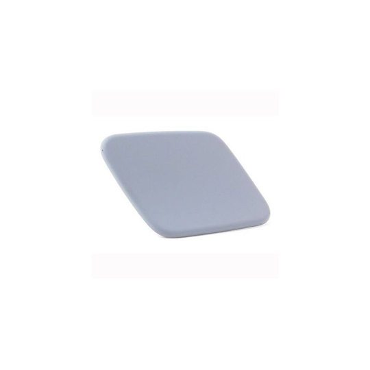 BMW 1 E82 M Right Side Headlight Washer Cover Cap 61677837432 NEW GENUINE