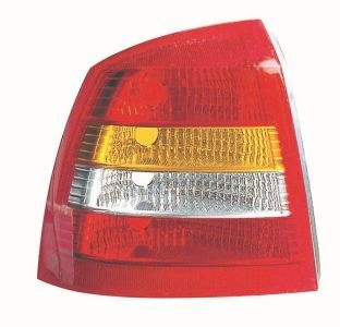 Combination Tail Light 442-1916L-UE Depo 4421916LUE