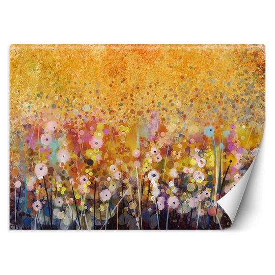 Virenque Wallpaper Tile