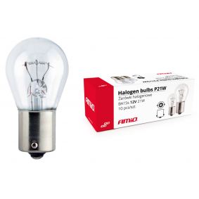 AMiO Light Bulbs VW,AUDI,MERCEDES-BENZ 01491 Bulb, indicator