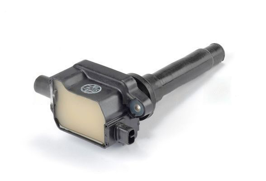 INTERMOTOR DRY IGNITION COIL 12449 Replaces 0K2A3-18-100A,ZS436,ADG01440,XIC8441