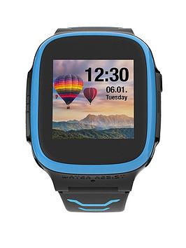 Xplora X5 Play Blue Kids Smartwatch
