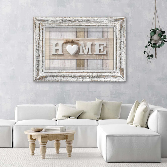 Ernest Quotes Wall Décor