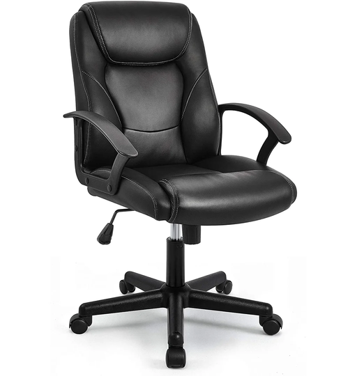 High Back Office Desk Chair