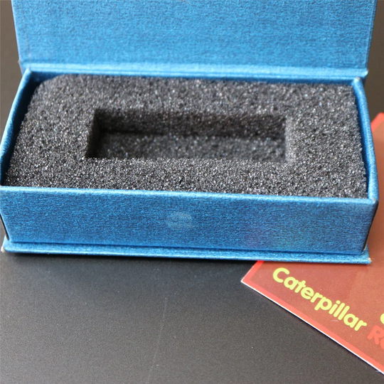 Magnetic USB Presentation Gift Decorative Box