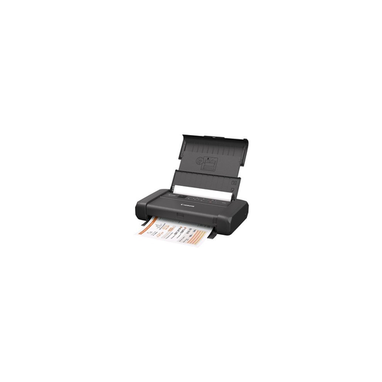 Canon Pixma Tr150 Inkjet Printer Colour 4800 X 1200 Dpi Print Manual Duplex 4167C008AA