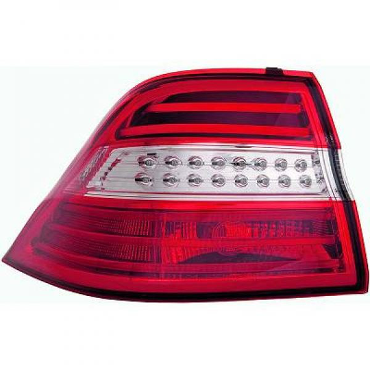 Combination Tail Light 1692090 Diederichs 1692090