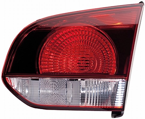 Combination Tail Light 2SA 009 923-131 Hella 2SA 009 923131