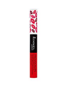 Rimmel London Provocalips 16Hr Kissproof Lip Colour 7Ml