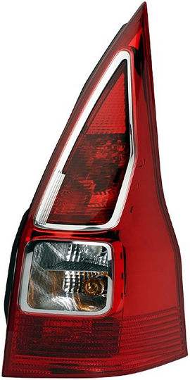Combination Tail Light 2VP 982 006-021 Hella 2VP 982 006021